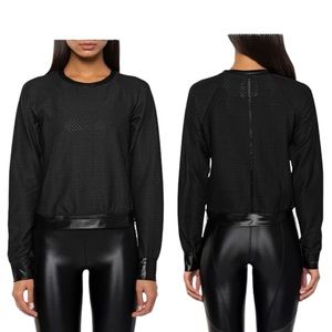 Koral by Ilana Kugel Sofia Pullover